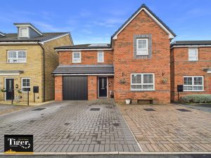 Hobby Street, Cottam, Preston, PR4 0GE