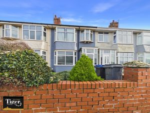 Ventnor Road, Blackpool, FY4 1LF