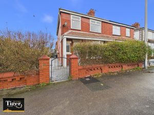 Queen Victoria Road, Blackpool, FY1 5JT