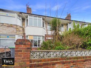 Baines Avenue, Blackpool, FY3 7LA