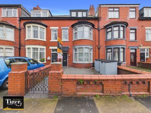 Bloomfield Road, Blackpool, FY1 6JN