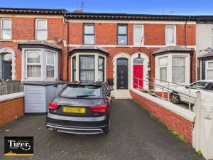 Cheltenham Road, Blackpool, FY1 2PR