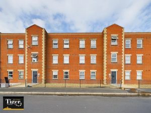 Harcourt Road, Blackpool, FY4 3ES