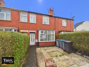 Rectory Road, Blackpool, FY4 4DU