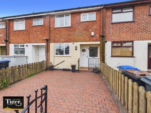 Preston Old Road, Blackpool, FY3 9PR