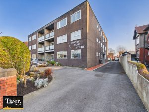 Hornby Road, Blackpool, FY1 4JG