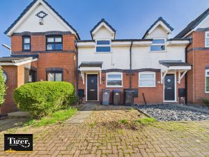 Camborne Court, Blackpool, FY3 9NS