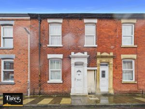 Wildman Street, Preston, PR1 7QH