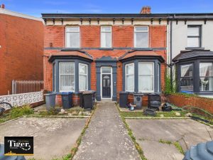 Northumberland Avenue, Blackpool, FY2 9SA