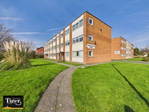 Whitegate Drive, Blackpool, FY3 9JA