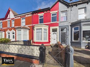 Warbreck Drive, Blackpool, FY2 9RZ