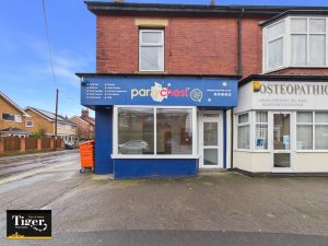 Victoria Road East, Thornton-Cleveleys, FY5 5BU