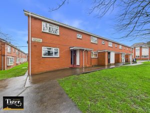 Claremont Court, Blackpool, FY1 2RJ
