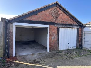Rear Of 5 Foxdale Avenue, Blackpool, FY3 7AJ