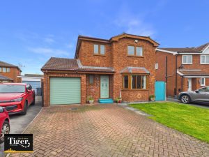 Brodie Close, Blackpool, FY4 5NX