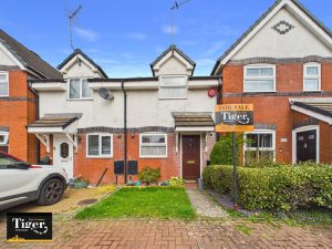 Camborne Court, Blackpool, FY3 9NS