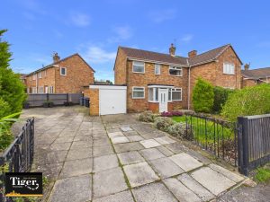 Normoss Avenue, Blackpool, FY3 7PX