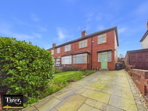 Lawson Road, Blackpool, FY3 9TB