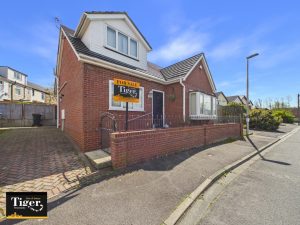 Meanwood Avenue, Blackpool, FY4 4LU