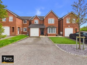 Housman Close, Bispham, Blackpool, FY2 0FX