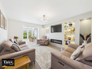 Housman Close, Bispham, Blackpool, FY2 0FX