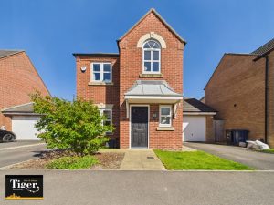 Lyme Road, Penwortham, Preston, PR1 9ZJ