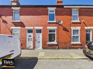 Laburnum Street, Blackpool, FY3 8RP