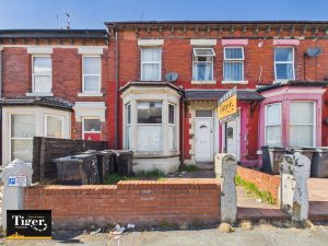Westmorland Avenue, Blackpool, FY1 5LG