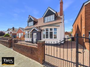 James Avenue, Blackpool, FY4 4LB