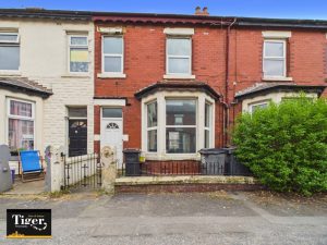 Cunliffe Road, Blackpool, FY1 6RZ