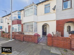 Brighton Avenue, Blackpool, FY4 1HL