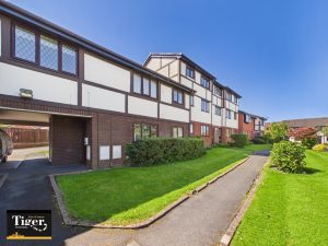 Dalkeith Avenue, Blackpool, FY3 9SB