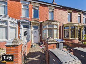 Condor Grove, Blackpool, FY1 5NA