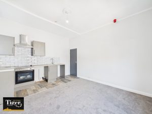 The Promenade, Blackpool, FY1 2LB