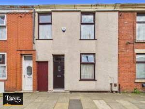 Rigby Street, Preston, PR1 5XJ