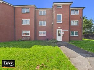 Lennox Court, Blackpool, FY4 3JR