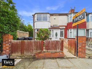 Westbank Avenue, Blackpool, FY4 5BT