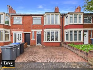 Mansfield Road, Blackpool, FY3 7AE