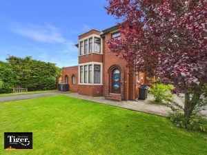 Moss House Road, Blackpool, FY4 5JE
