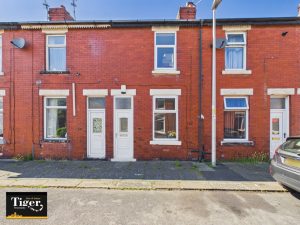 Laburnum Street, Blackpool, FY3 8RP