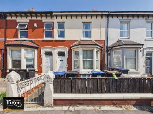 Holmfield Road, Blackpool, FY2 9RT