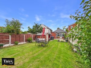 James Avenue, Blackpool, FY4 4LB