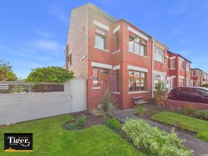 Elaine Avenue, Blackpool, FY4 4LD