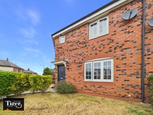 Derby Road, Wesham, Preston, PR4 3AJ