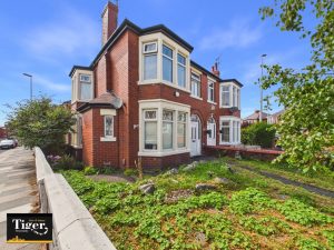 Grasmere Road, Blackpool, FY1 5NQ