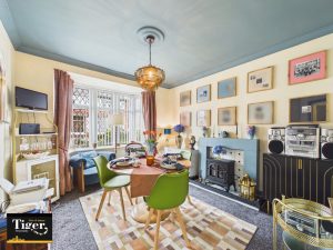 Arnott Road, Blackpool, FY4 4ED