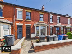St. Bernards Road, Knott End-on-sea, Poulton-le-Fylde, FY6 0AW