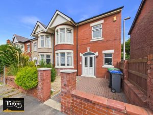 Leicester Road, Blackpool, FY1 4HL