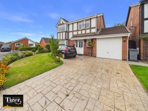 Moss Way, Blackpool, FY4 5BW