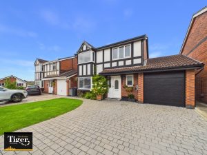 Moss Way, Blackpool, FY4 5BW